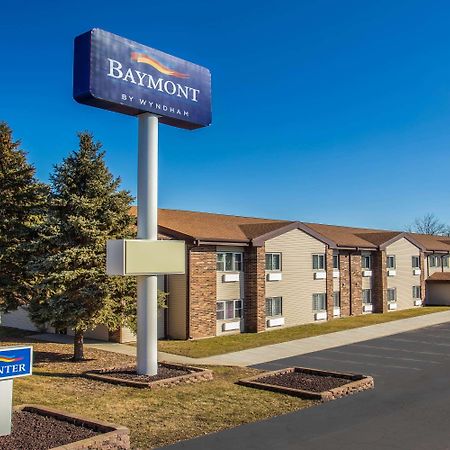Baymont By Wyndham Joliet Ξενοδοχείο Εξωτερικό φωτογραφία