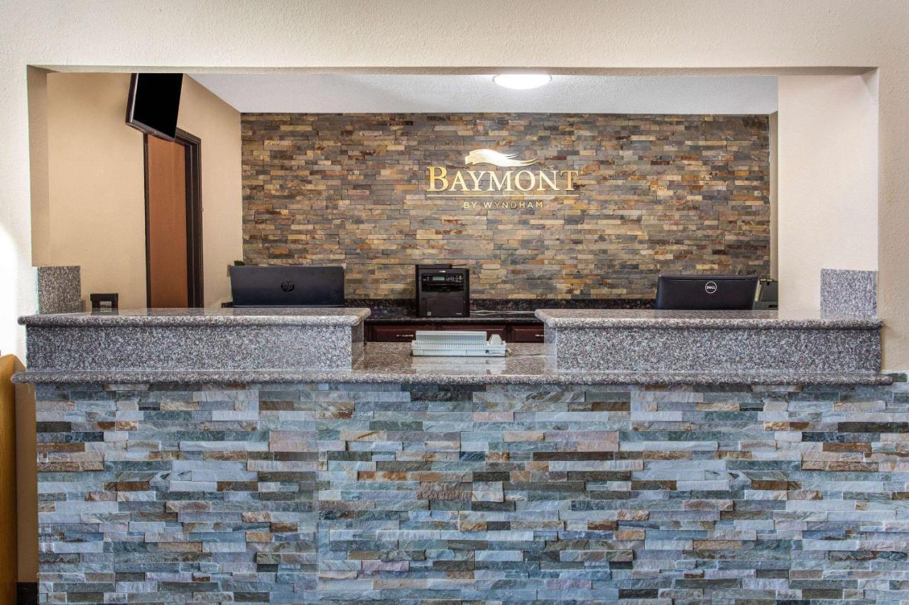 Baymont By Wyndham Joliet Ξενοδοχείο Εξωτερικό φωτογραφία